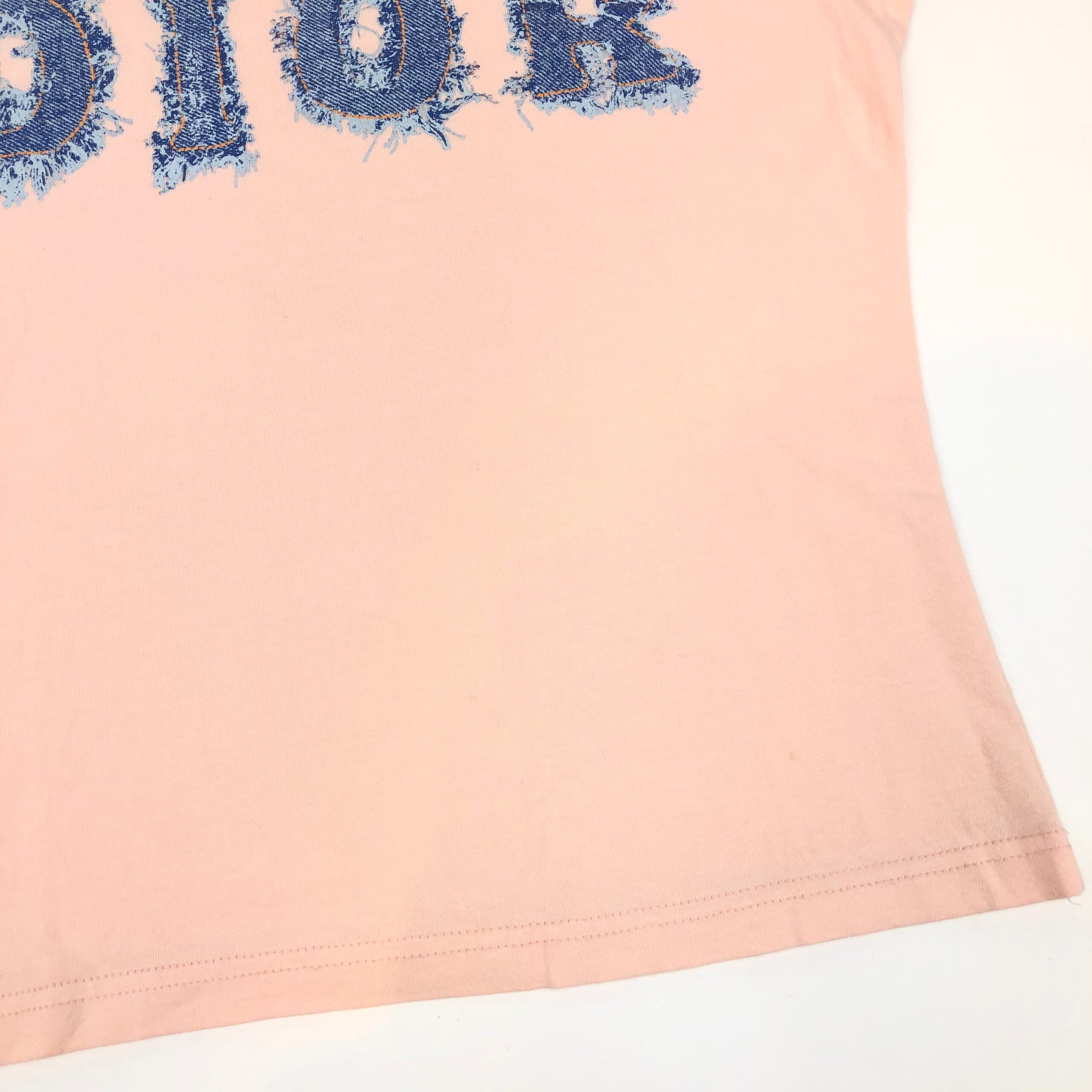 CHRISTIAN DIOR T-SHIRT