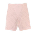 CHRISTIAN DIOR SHEER SHORTS
