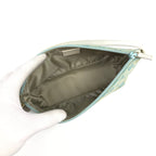 GUCCI MONOGRAM SHOULDER BAG