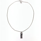 CHRISTIAN DIOR NECKLACE