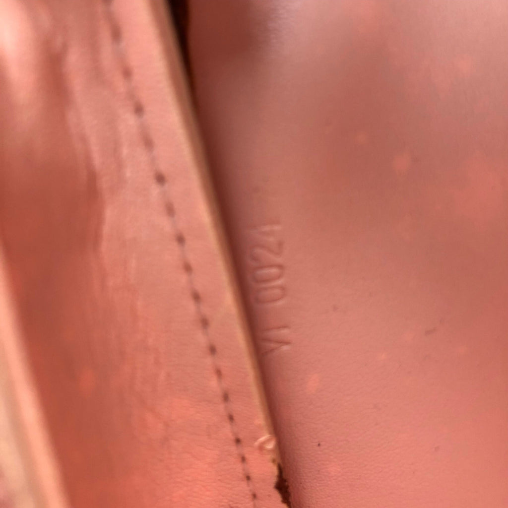 LOUIS VUITTON VERNI SHOULDER BAG