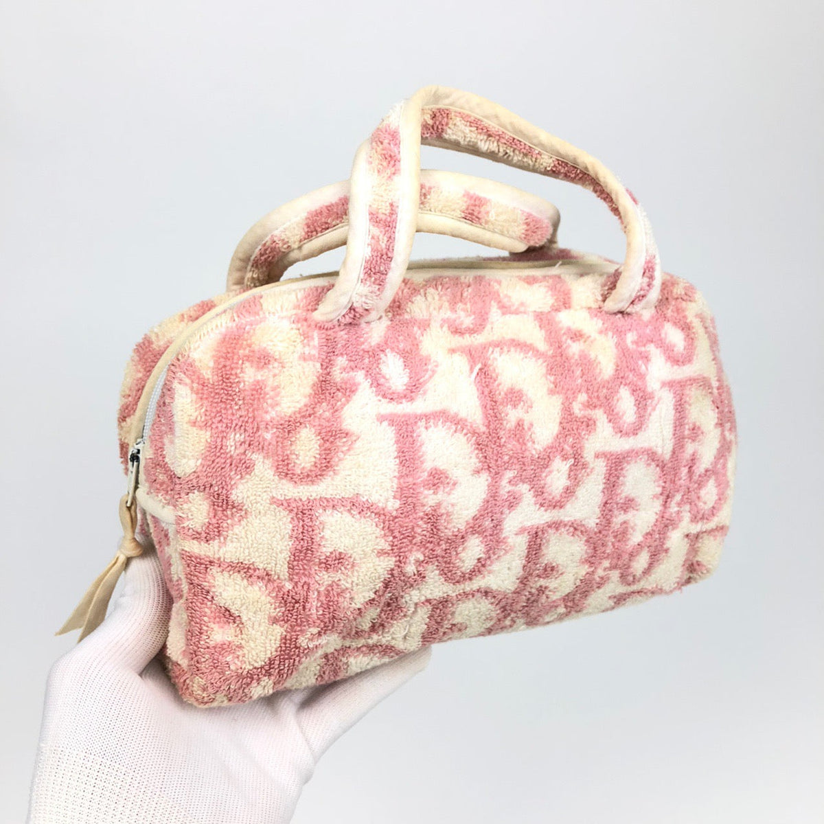 CHRISTIAN DIOR MINI BAG