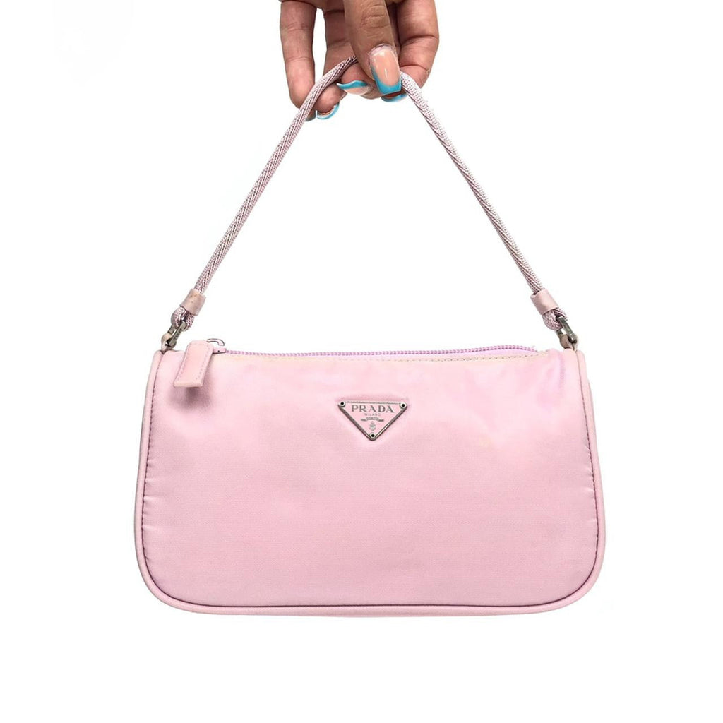 PRADA SHOULDER BAG