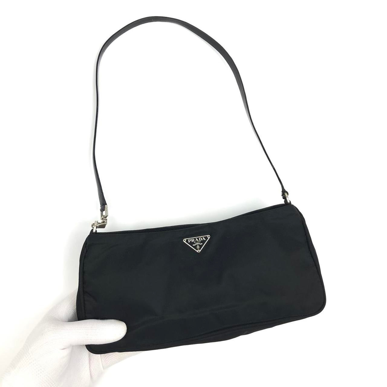 PRADA SHOULDER BAG