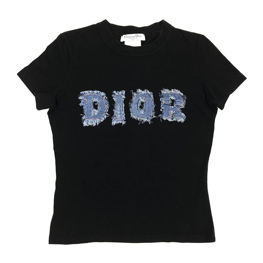 CHRISTIAN DIOR T-SHIRT