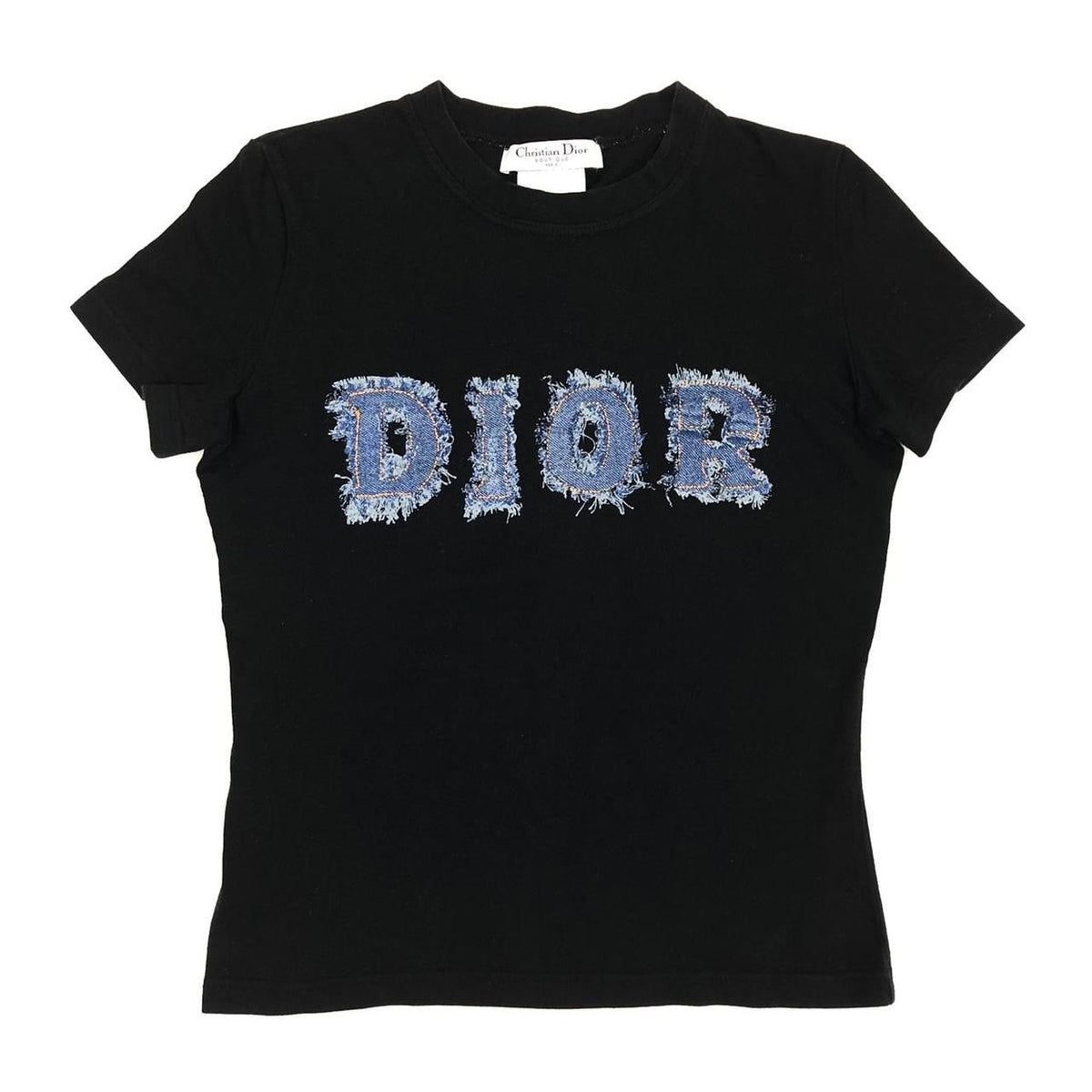 CHRISTIAN DIOR T-SHIRT