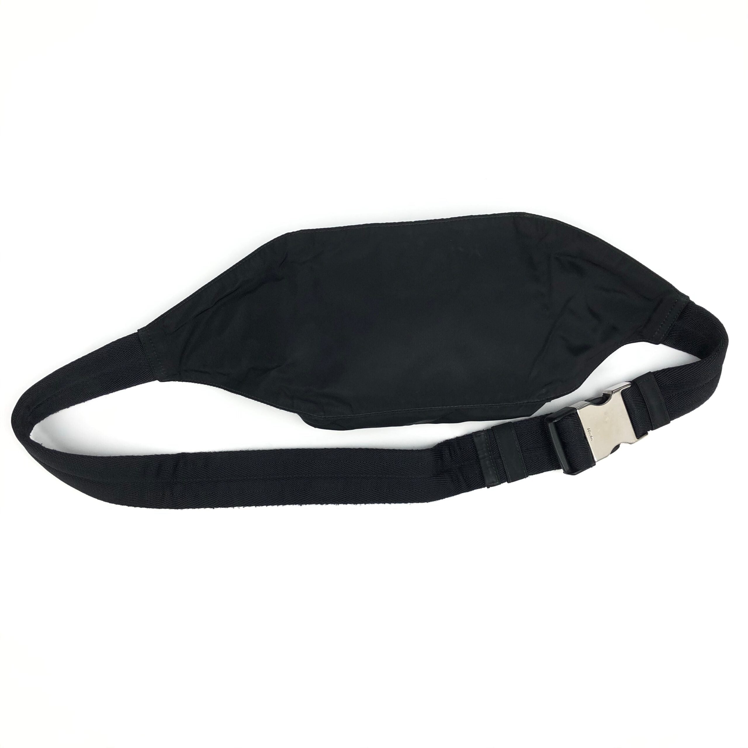 PRADA CROSSBODY/WAIST BAG