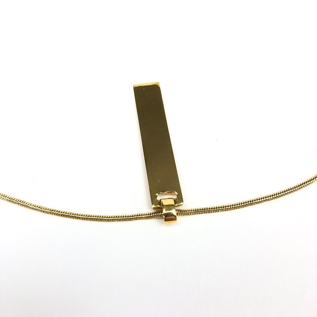 CHRISTIAN DIOR NECKLACE