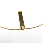 CHRISTIAN DIOR NECKLACE