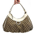 GUCCI MONOGRAM BAG