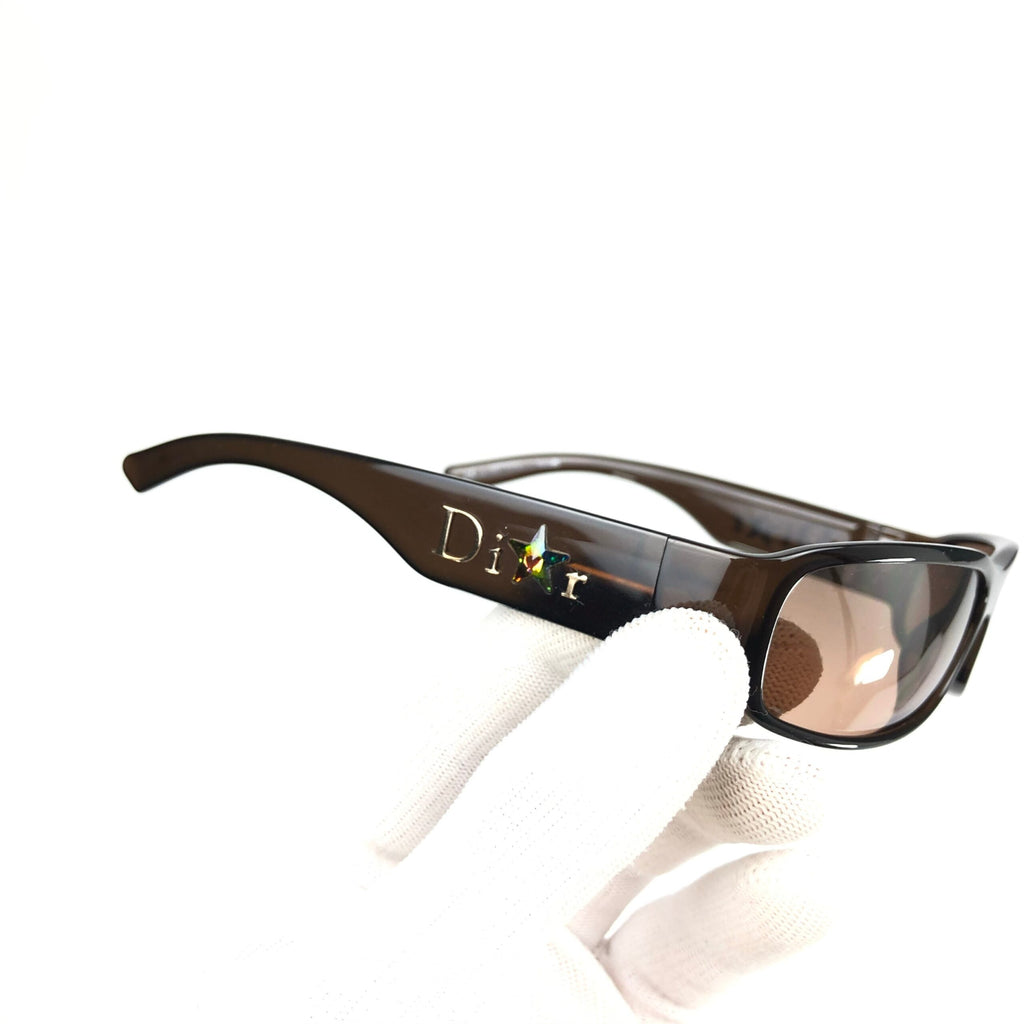 CHRISTIAN DIOR SUNGLASSES