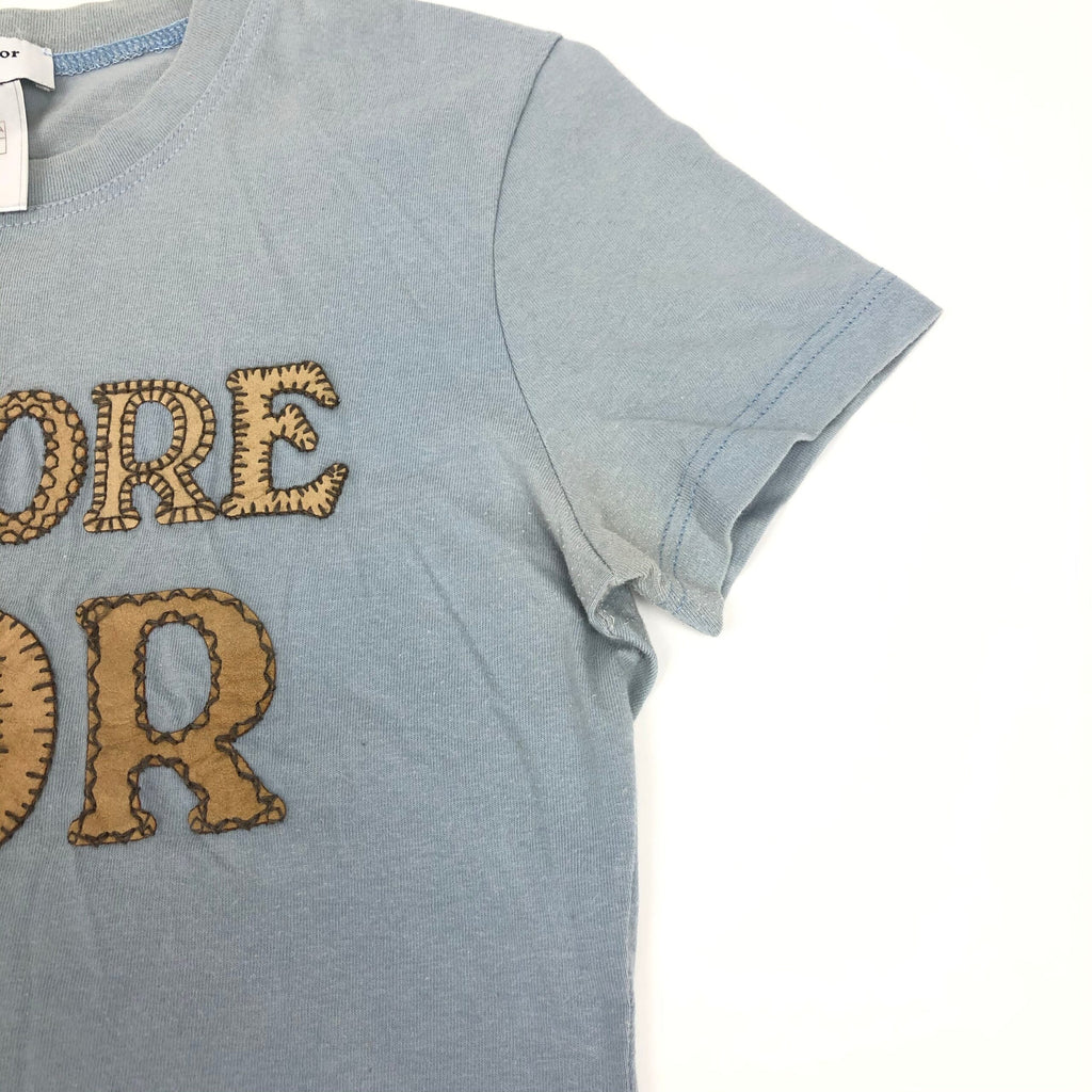 CHRISTIAN DIOR T-SHIRT