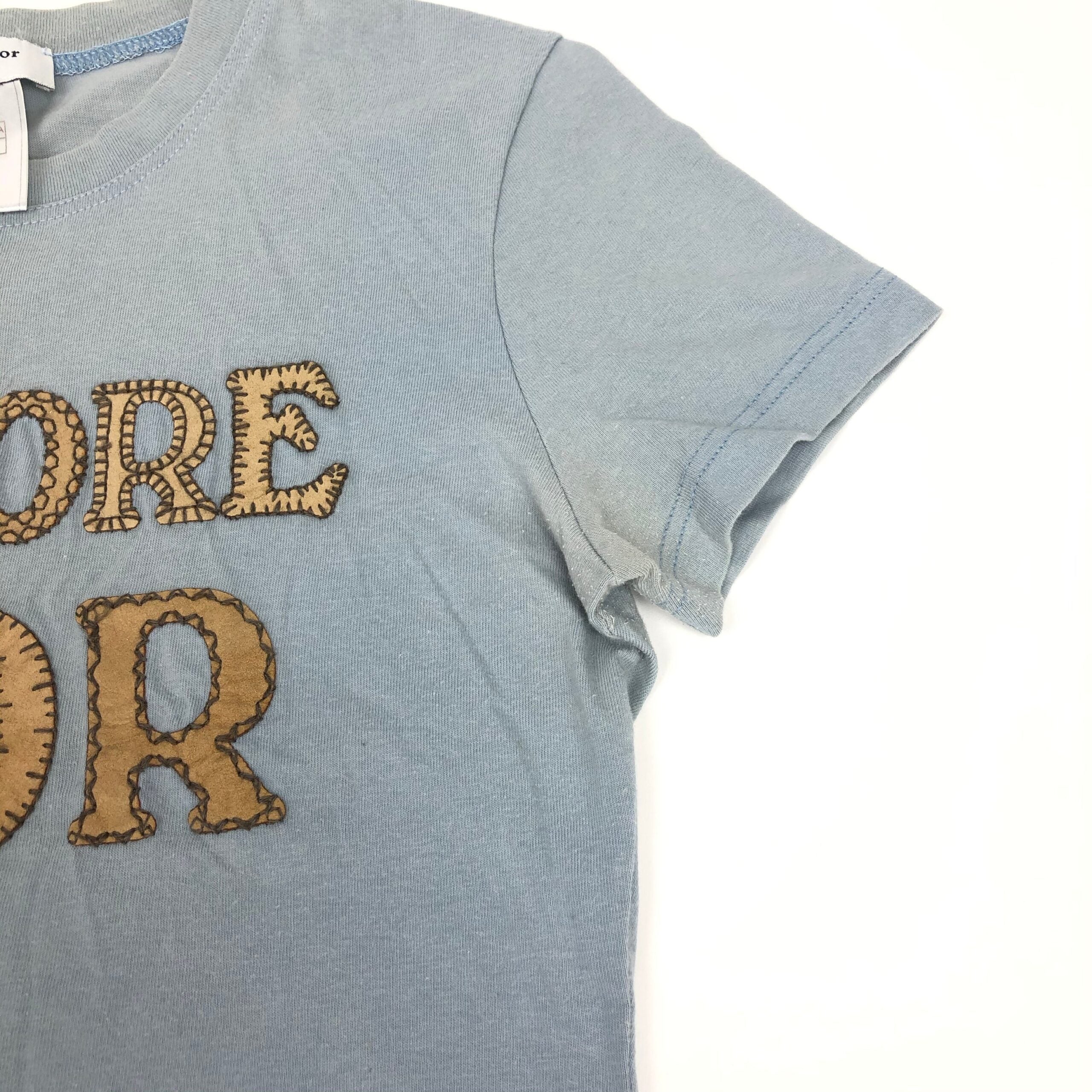 CHRISTIAN DIOR T-SHIRT