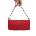 PRADA NYLON SHOULDER BAG