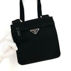 PRADA NYLON CROSSBODY BAG