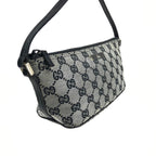 GUCCI MONOGRAM HANDBAG