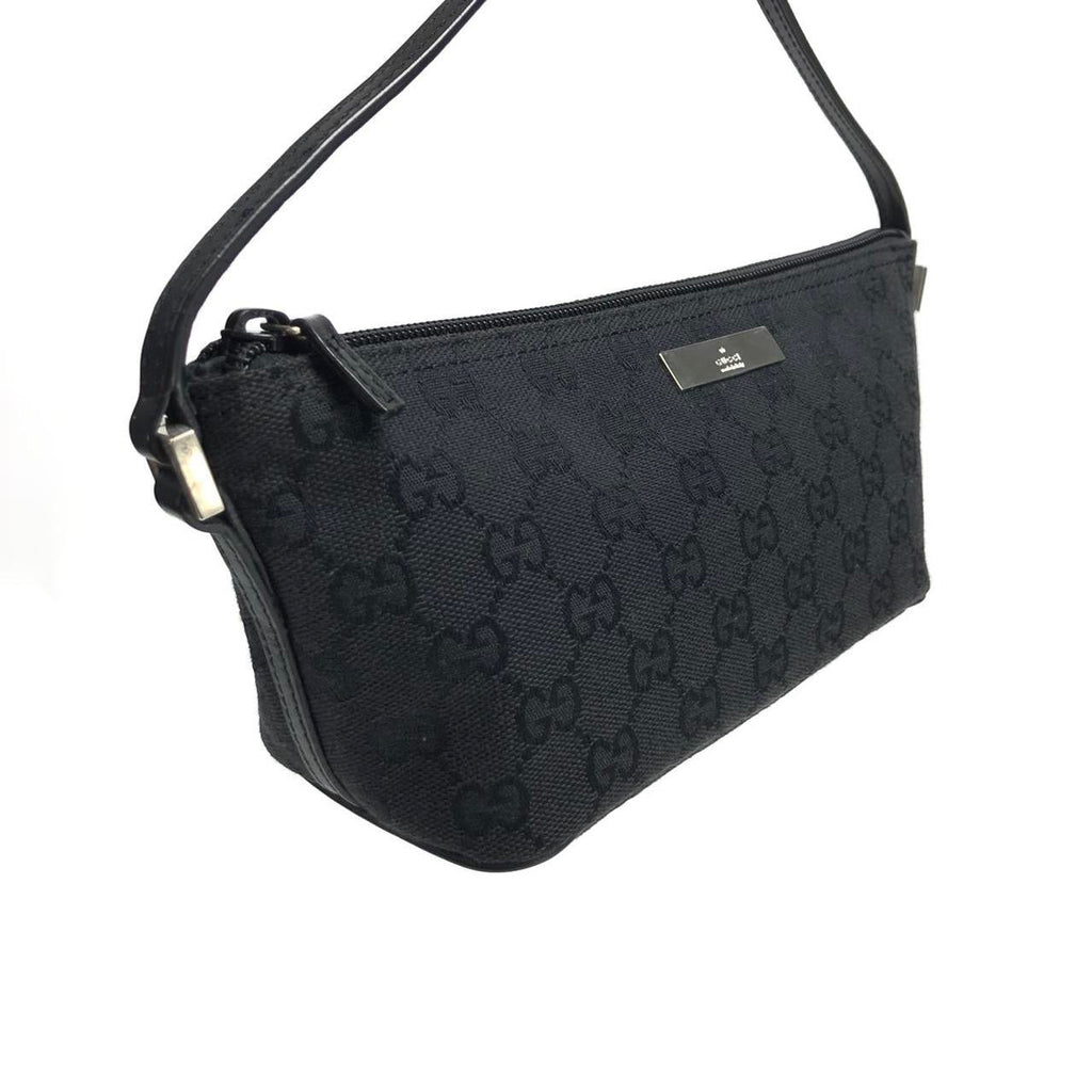 GUCCI MONOGRAM BAG