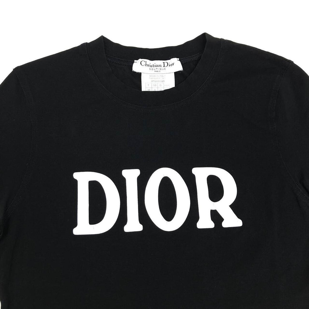 CHRISTIAN DIOR T-SHIRT