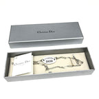 CHRISTIAN DIOR NECKLACE