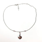 CHRISTIAN DIOR NECKLACE
