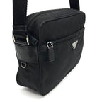 PRADA NYLON CROSSBODY BAG