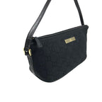 GUCCI MONOGRAM HANDBAG