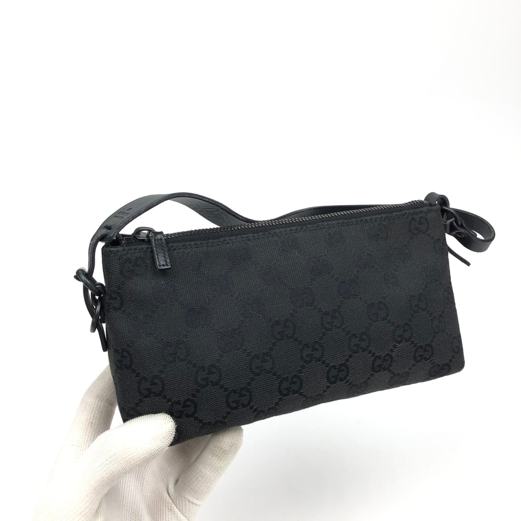 GUCCI MONOGRAM BAG