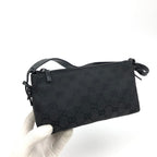 GUCCI MONOGRAM BAG