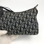 CHRISTIAN DIOR MONOGRAM SHOULDER BAG