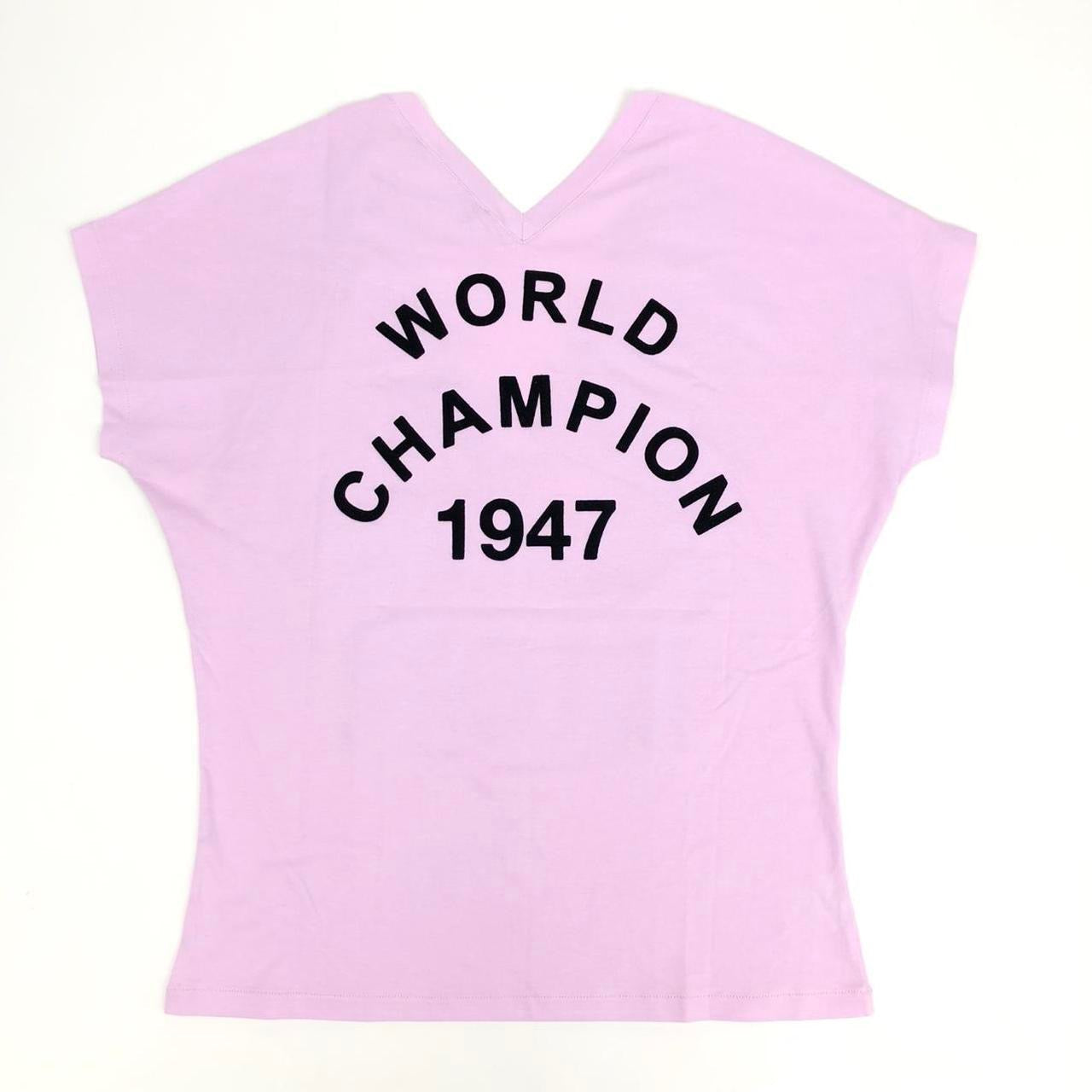 CHRISTIAN DIOR J’ADORE DIOR T-SHIRT