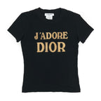 CHRISTIAN DIOR J’ADORE DIOR T-SHIRT