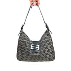 FENDI SHOULDER BAG