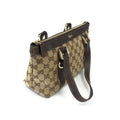GUCCI MONOGRAM BAG