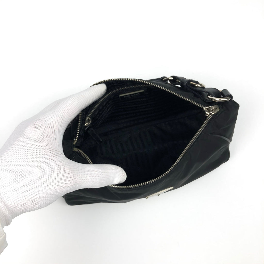 PRADA SHOULDER BAG