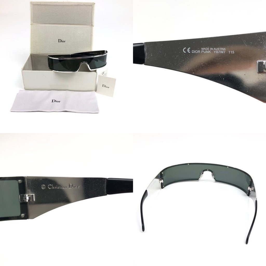 CHRISTIAN DIOR 2003 SUNGLASSES