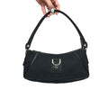GUCCI MONOGRAM SHOULDER BAG