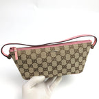 GUCCI MONOGRAM BAG