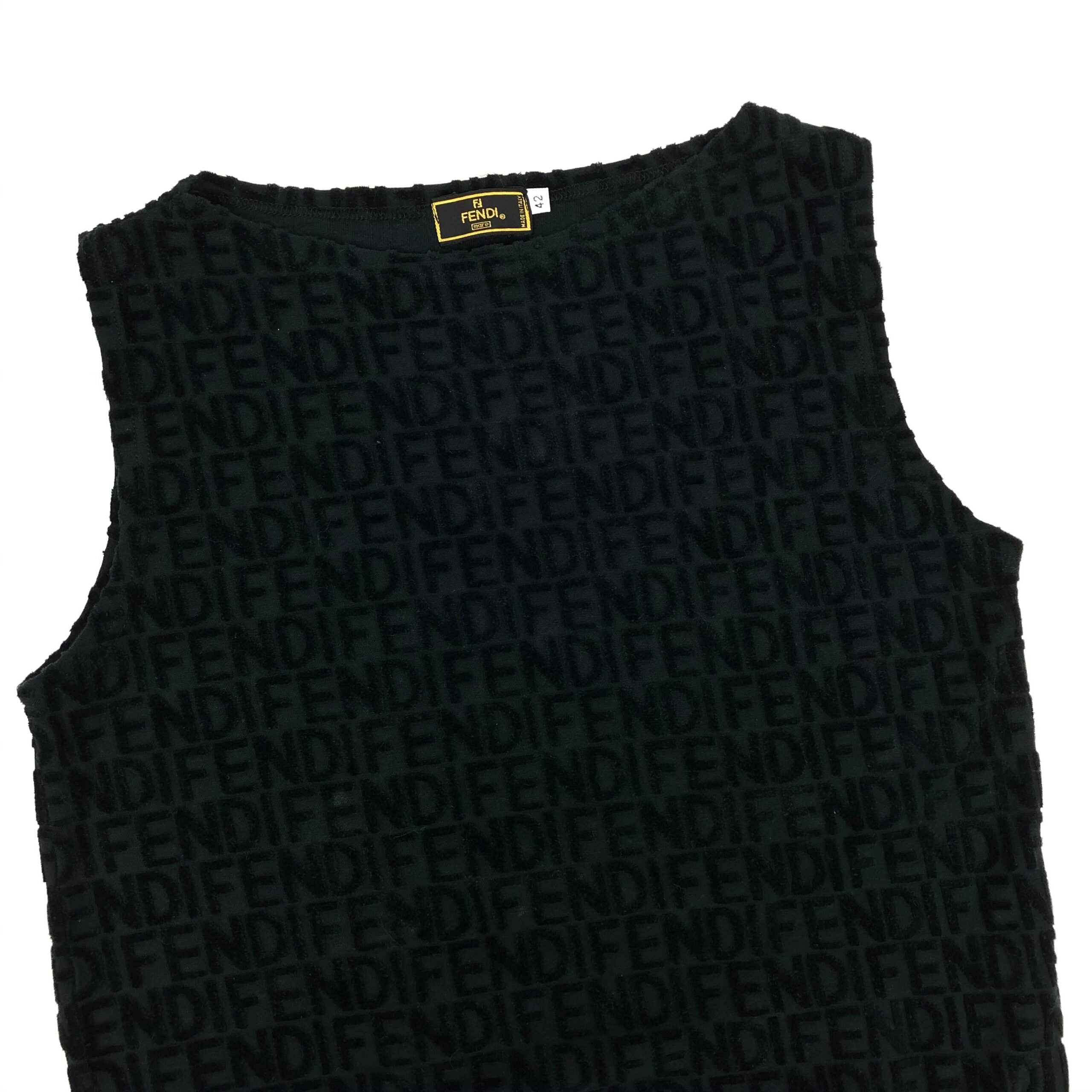 FENDI TOP