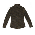 FENDI ZUCCA SHIRT