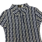FENDI ZUCCA TOP