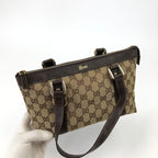 GUCCI MONOGRAM BAG