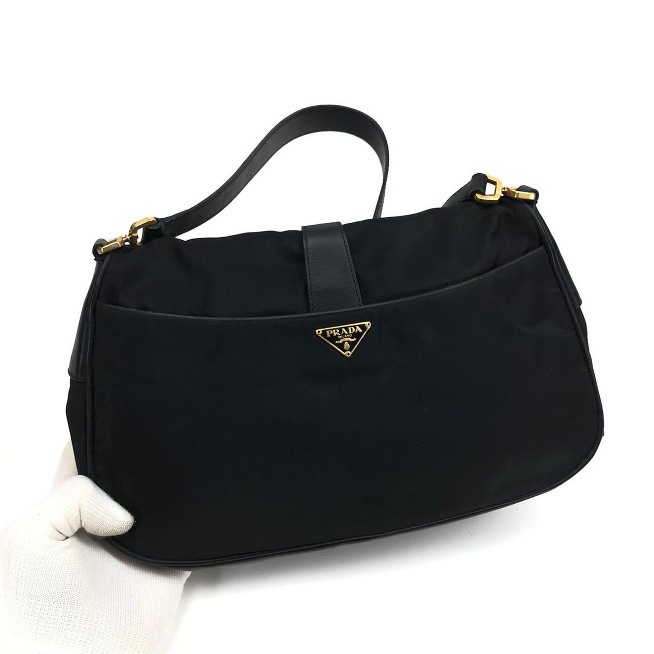PRADA SHOULDER BAG