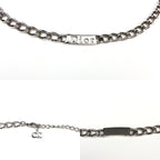 CHRISTIAN DIOR CHOKER NECKLACE