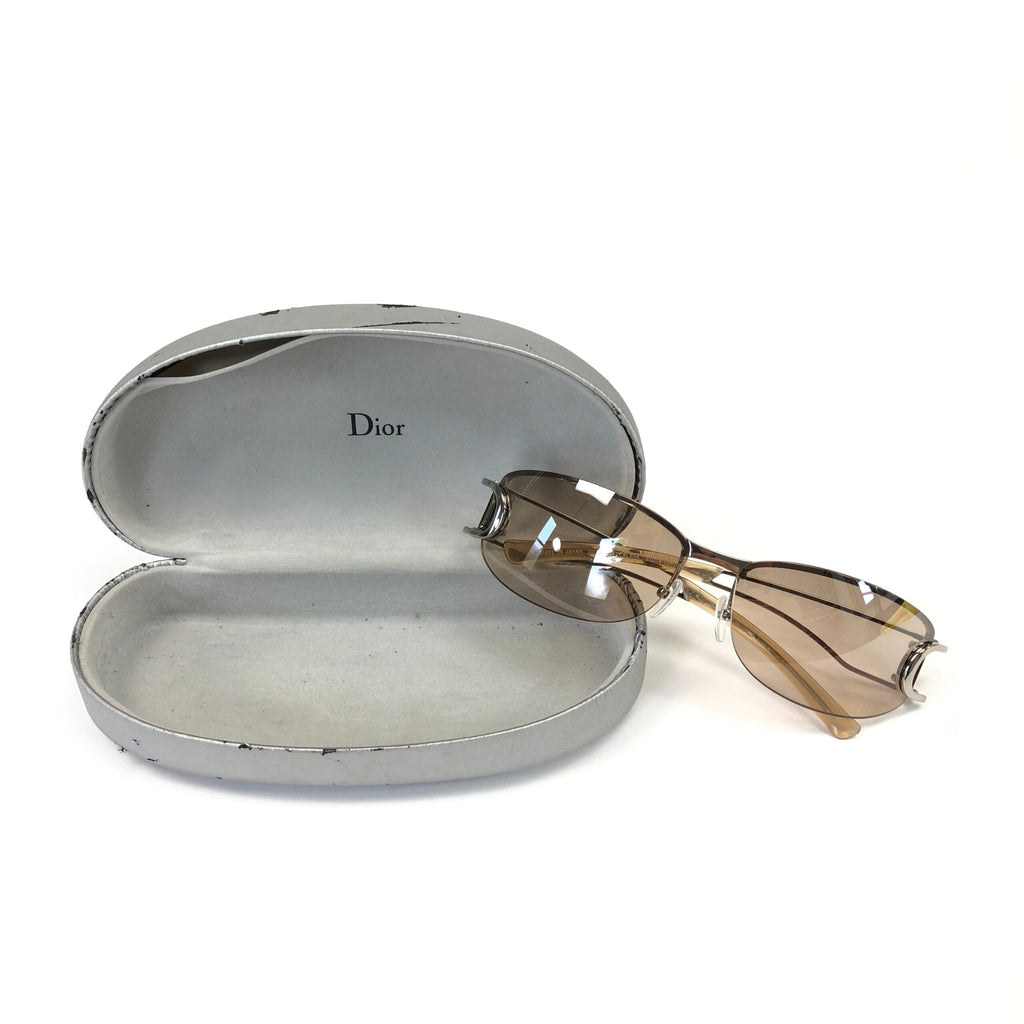 CHRISTIAN DIOR SUNGLASSES