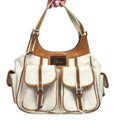 CHRISTIAN DIOR SHOULDER BAG