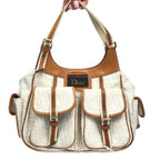 CHRISTIAN DIOR SHOULDER BAG