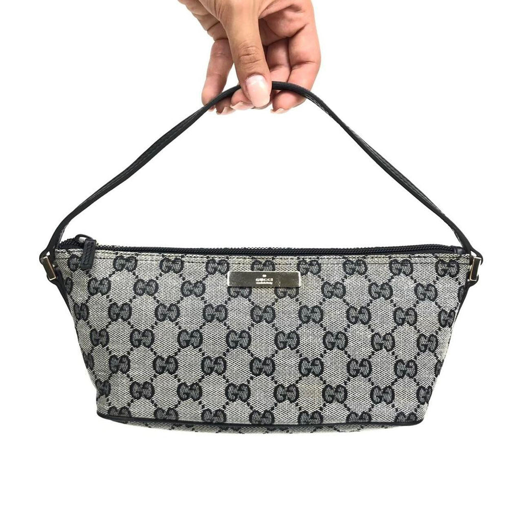 GUCCI MONOGRAM BAG