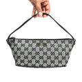 GUCCI MONOGRAM BAG