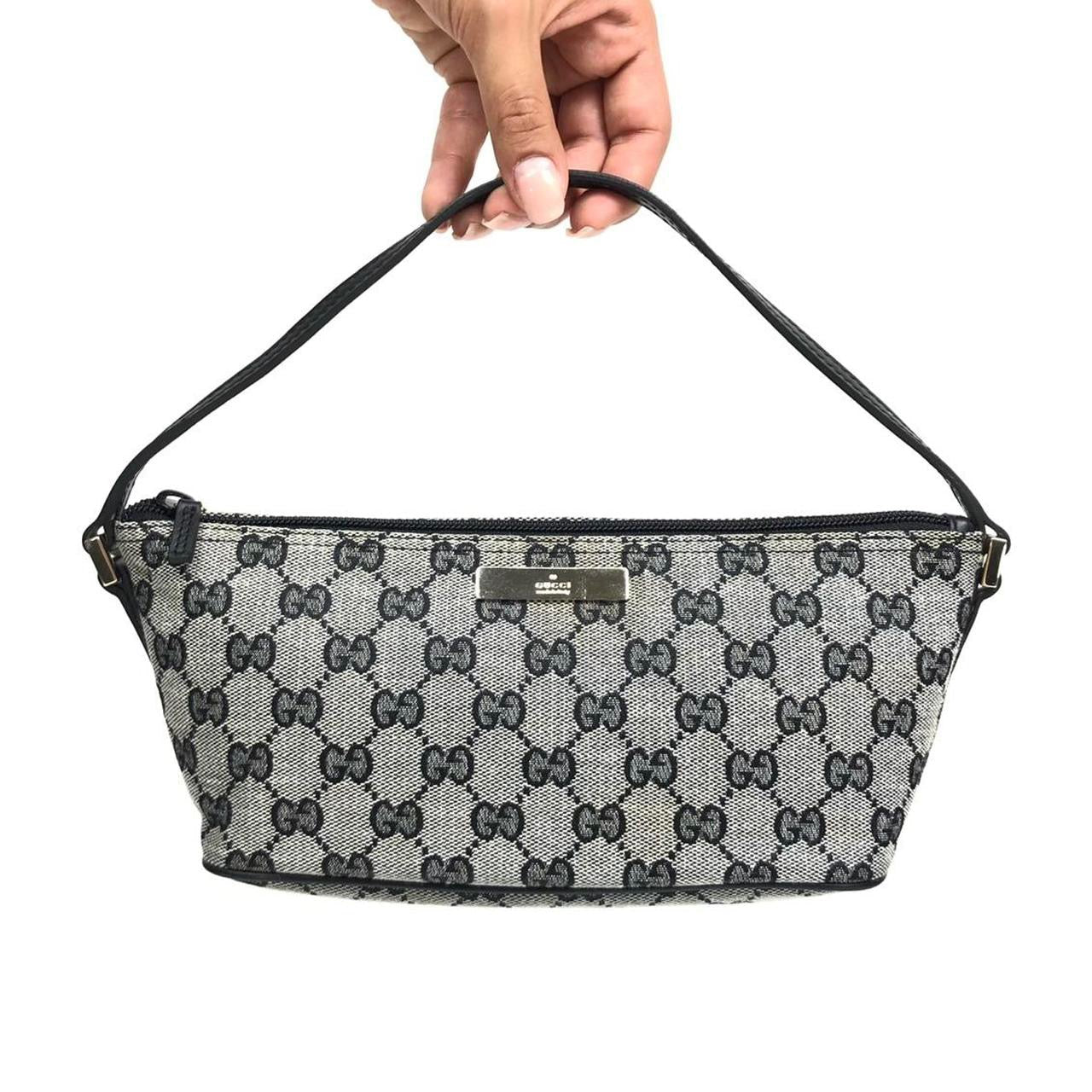 GUCCI MONOGRAM BAG