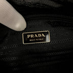 PRADA NYLON CROSSBODY BAG